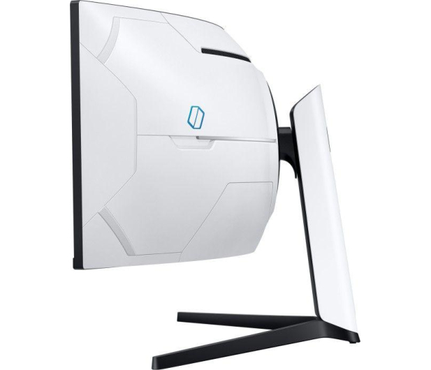 Samsung Odyssey Neo S49AG950NUX Curved - 673543 - zdjęcie 5